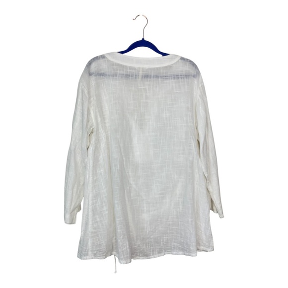 Free People‎ Never Too Much Tunic - Picture 6 of 8